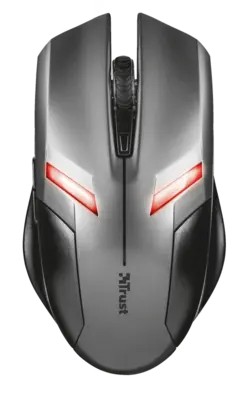 ماوس گیمینگ تراست مدل Ziva