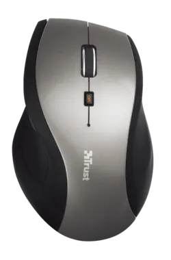 ماوس بی سیم تراست مدل  Sura