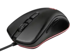 ماوس گیمینگ تراست مدل GXT 930 JACX