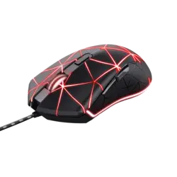 ماوس گیمینگ تراست مدل GXT 133 LOCX