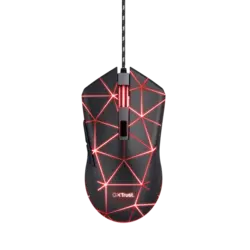 ماوس گیمینگ تراست مدل GXT 133 LOCX