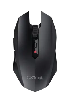 ماوس گیمینگ بی سیم تراست مدل GXT 115 MACCI