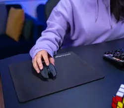 ماوس گیمینگ بی سیم تراست مدل GXT 115 MACCI