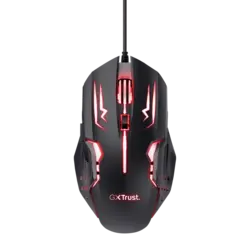 ماوس گیمینگ تراست مدل  GXT 108 RAVA