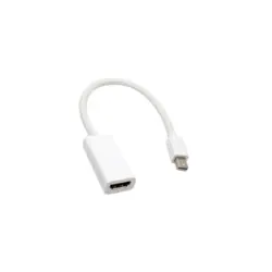 تبدیل Mini DisplayPort به HDMI وی نت مدل V-COMDP2HD