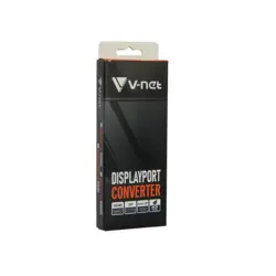 تبدیل Mini DisplayPort به HDMI وی نت مدل V-COMDP2HD