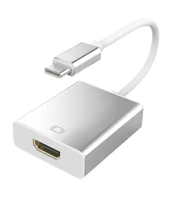 تبدیل Type C به HDMI وی نت مدل V-COCM2HD