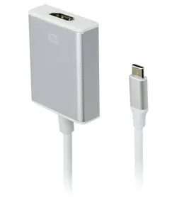 تبدیل Type C به HDMI وی نت مدل V-COCM2HD