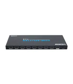 اسپلیتر 8 پورت HDMI فرانت مدل FN-V218