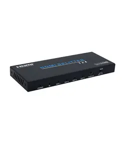 اسپلیتر 4 پورت HDMI فرانت مدل FN-V214