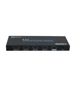 اسپلیتر 4 پورت HDMI فرانت مدل FN-V214