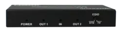 اسپلیتر 2 پورت HDMI فرانت مدل FN-V212