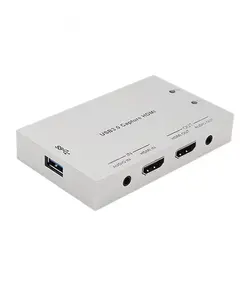 کارت کپچر پلاس HDMI به USB3.0 فرانت مدل FN-V203P