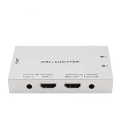 کارت کپچر پلاس HDMI به USB3.0 فرانت مدل FN-V203P