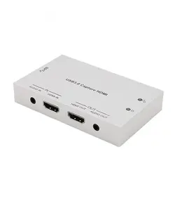 کارت کپچر پلاس HDMI به USB3.0 فرانت مدل FN-V203P