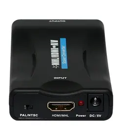 تبدیل HDMI به AV فرانت مدل FN-V106