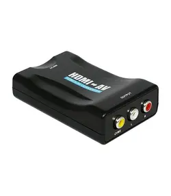 تبدیل HDMI به AV فرانت مدل FN-V106