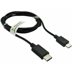 کابل Type-C به Micro USB فرانت مدل FN-UCCMB10