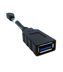 کابل Micro-B-OTG به USB 3.0 فرانت مدل FN-U3MF15