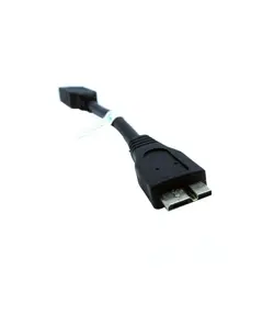کابل Micro-B-OTG به USB 3.0 فرانت مدل FN-U3MF15
