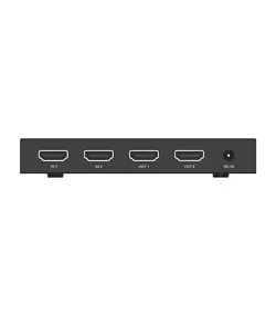 اسپلیتر 2 پورت HDMI فرانت مدل FN-S821