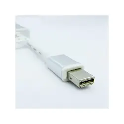 تبدیل Mini DisplayPort به HDMI فرانت مدل FN-MDP2HA