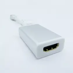 تبدیل Mini DisplayPort به HDMI فرانت مدل FN-MDP2HA