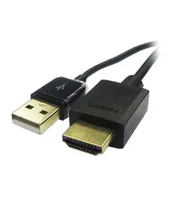 تبدیل HDMI به 1.2 DisplayPort فرانت FN-HDP100