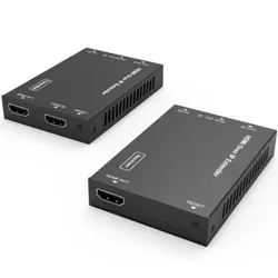 اکستندر HDMI فرانت مدل FN-E512 طول 150 متر