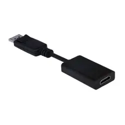 تبدیل DisplayPort به HDMI فرانت مدل FN-DP2HA