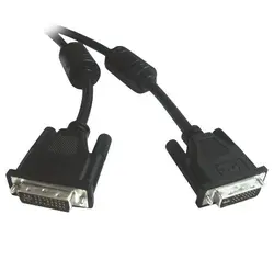 کابل DVI-D 24+1 فرانت مدل FN-DCBD30 طول 3 متر