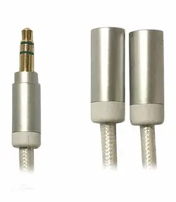 تبدیل 1 به 2 صدا فرانت مدل FN-A2F2W