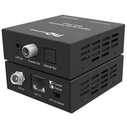 اکستندر صدا فرانت مدل FN-A300 تا 300 متر