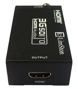 تبدیل SDI به HDMI لایمستون LS-SD2H