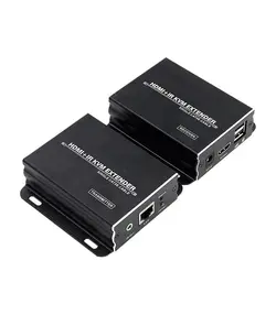 اکستندر کی وی ام  HDMI و USB لایمستون LS-HKE50