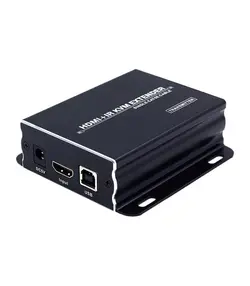اکستندر کی وی ام  HDMI و USB لایمستون LS-HKE50