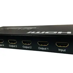 اسپلیتر 8 پورت HDMI لایمستون LS-HSP0108