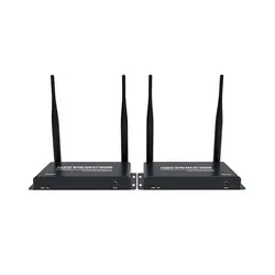 اکستندر بی سیم HDMI تی سی تی TC-HWX-200