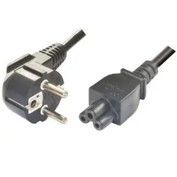 کابل برق تی سی تی TC-NPCB18 طول 1.8 متر