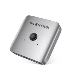 اسپلیتر 2 پورت HDMI لنشن S32