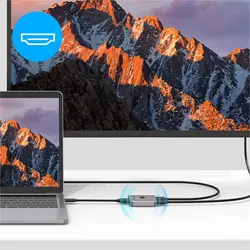 اسپلیتر 2 پورت HDMI لنشن S32
