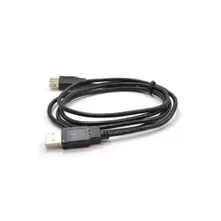 کابل افزایش طول USB 2.0 کی نت مدل K-CUE20030 طول 3 متر