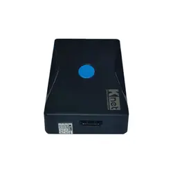 سوئیچ 3 پورت HDMI کی نت K-SWHD2003