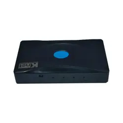 سوئیچ 3 پورت HDMI کی نت K-SWHD2003