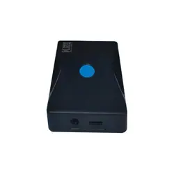سوئیچ 3 پورت HDMI کی نت K-SWHD2003