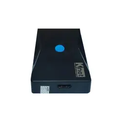 سوئیچ 5 پورت HDMI کی نت K-SWHD2005
