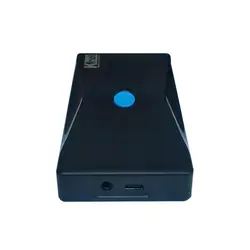 سوئیچ 5 پورت HDMI کی نت K-SWHD2005