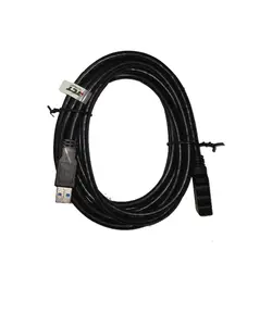 کابل افزایش طول USB 3.0 تی سی تی TC-U3CF15 طول 1.5 متر
