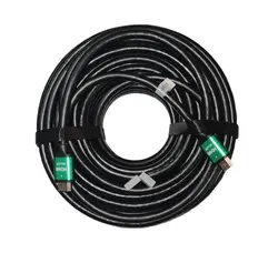 کابل HDMI 4K ورژن 2.0 تی سی تی TC-HCB200 طول 20 متر