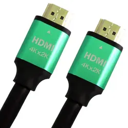 کابل HDMI 4K ورژن 2.0 تی سی تی TC-HCB100 طول 10 متر